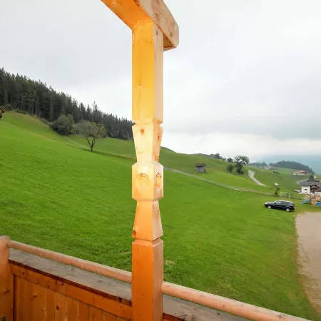 Sollererwirt Апартаменты Thierbach