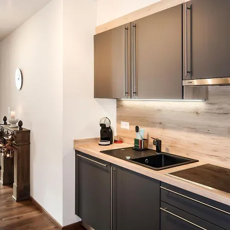 Sollererwirt Appartement