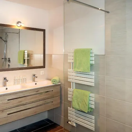 Appartement Sollererwirt *