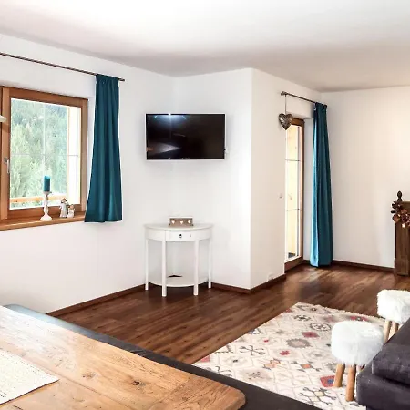 Sollererwirt Appartement