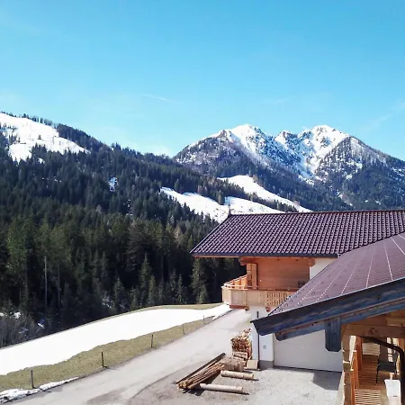 Appartement Sollererwirt *