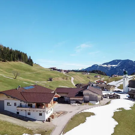 Sollererwirt Appartement *