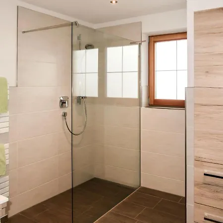 Appartement Sollererwirt Thierbach