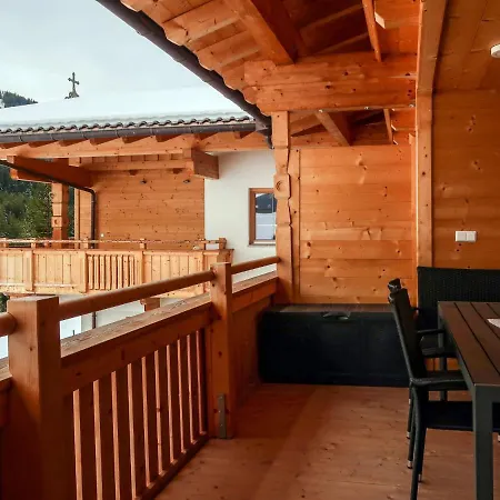 Sollererwirt Appartement Thierbach
