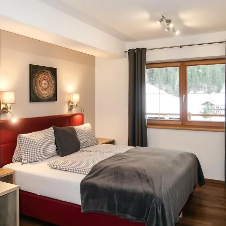 Appartement Sollererwirt