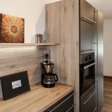 Sollererwirt Appartement