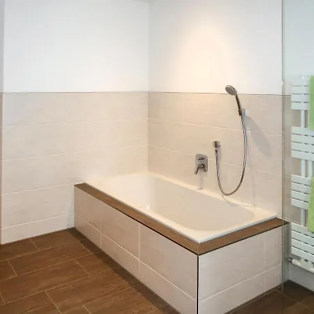 Appartement Sollererwirt